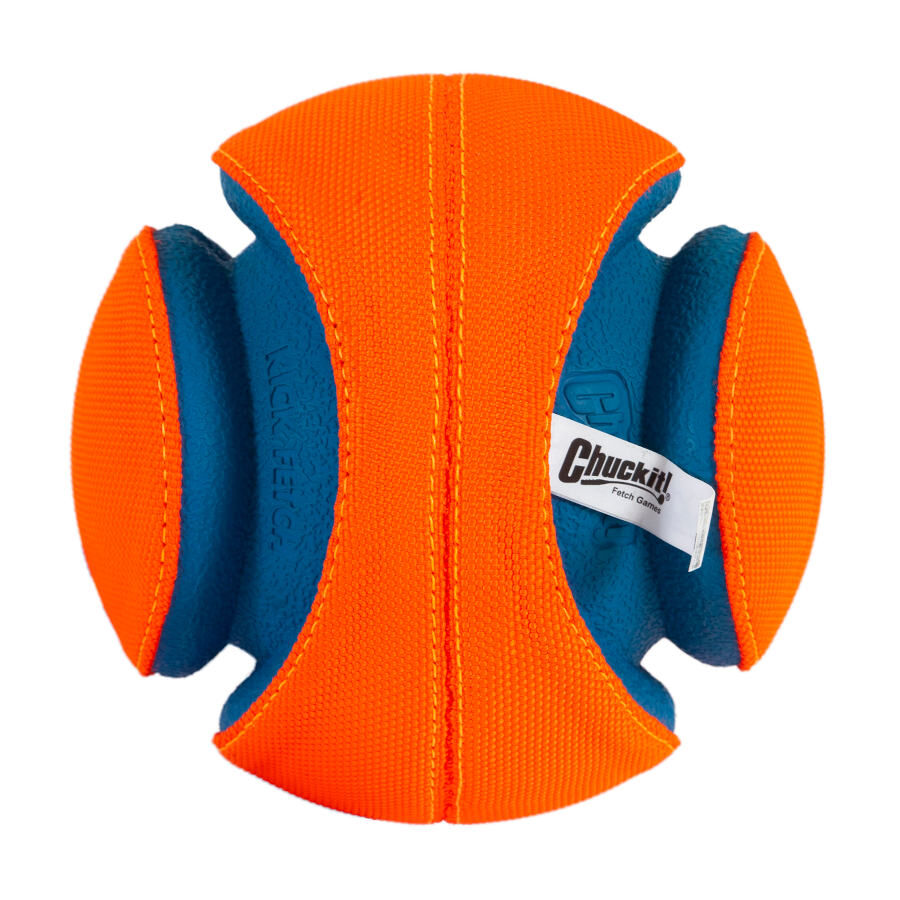 Chuckit! Kick Fetch Pelota Gigante para perros, , large indicador imagen numero 3